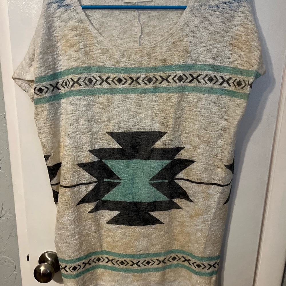 Ladies Blouse